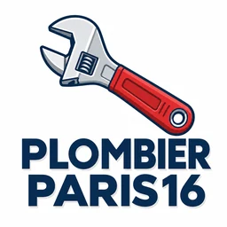 Logo Plombier paris16